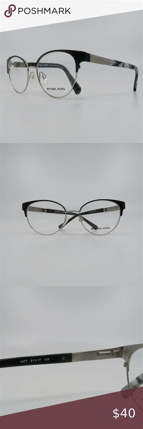 michael kors adelaide iv mk 3010 1077|Michael Kors MK3010 ADELAIDE IV 1077 Eyeglasses in Black .